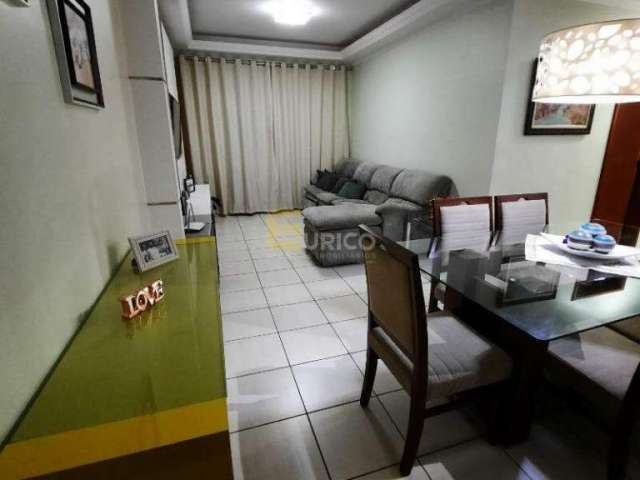 Apartamento à venda no Condomínio Residencial Mirante De Louveira em Louveira/SP