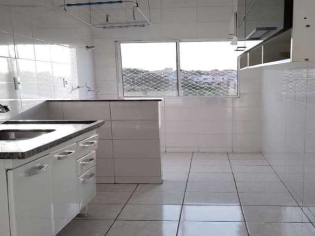 Apartamento à venda no Edifício Benjamim de Paula França em Valinhos/SP