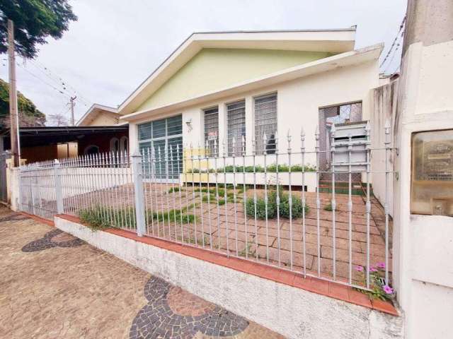 Casa à venda no Vila Santana em Valinhos/SP