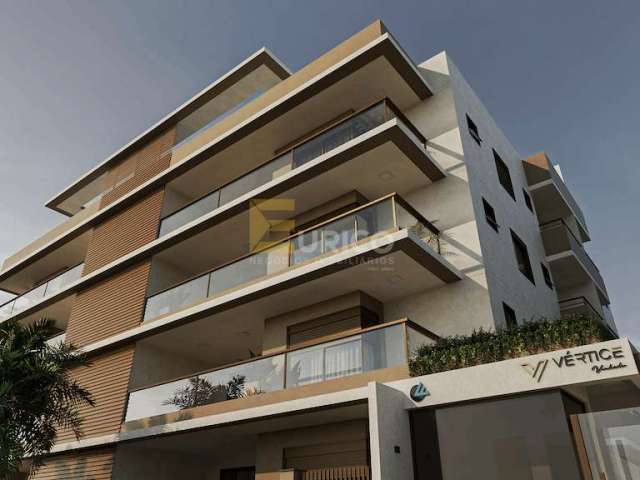 Apartamento à venda no Condomínio Residencial Vértice Vinhedo em Vinhedo/SP
