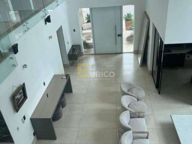 Casa para aluguel no Condomínio Villa Lombarda em Valinhos/SP