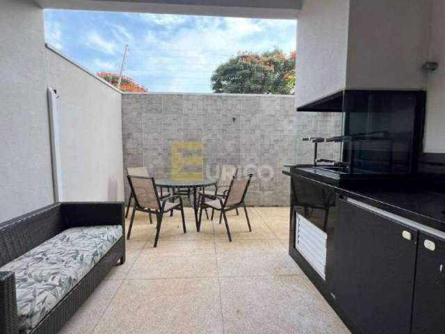 Casa para aluguel no Condomínio Villa Araucária em Valinhos/SP