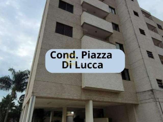 Apartamento à venda no Condomínio Edifício Piazza di Lucca em Valinhos/SP