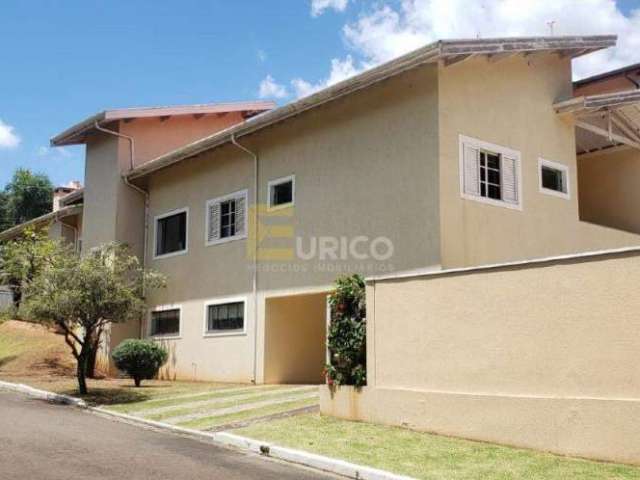 Casa em condomínio para aluguel no Condomínio Residencial Portal do Quiririm em Valinhos/SP