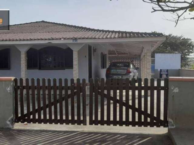 Terreno de Esquina com piscina e casa ampla Coroados ( Estuda troca por imóvel menor valor em Curitiba)