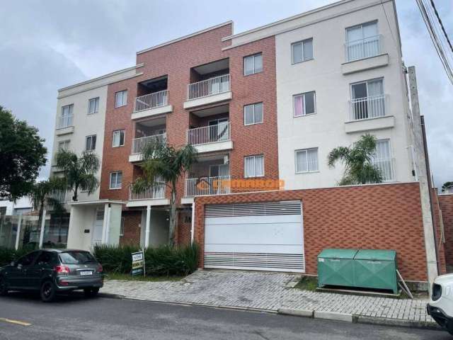 Apartamento com 3 dormitórios à venda, 12 m² por R$ 375.000,00 - Jardim Pedro Demeterco - Pinhais/PR