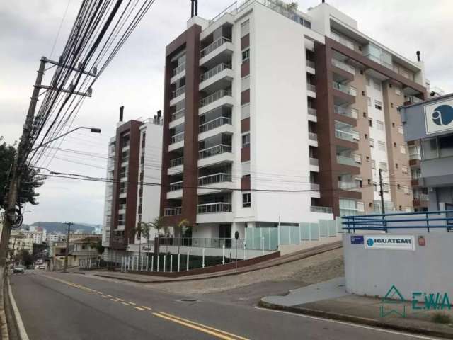Apartamento para alugar ,  Capoeiras, Florianópolis - AP529
