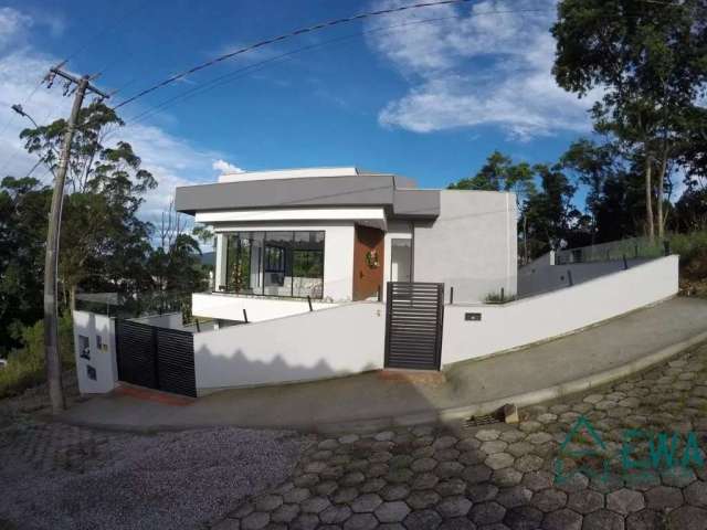 Casa para venda, 4 quarto(s),  Centro, São José - CA609