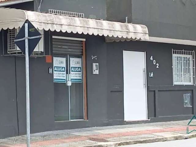 Sala comercial térrea para aluguel,  Bela Vista, São José - SA618