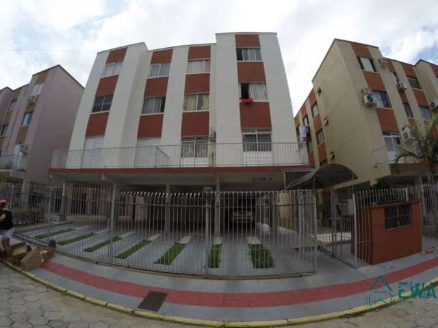 Apartamento para venda, 2 quarto(s),  Roçado, São José - AP620