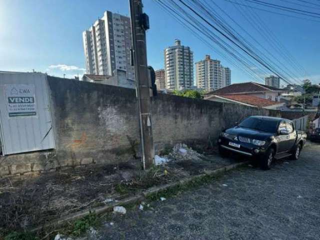 Terreno para venda,  Barreiros, São José - TE636