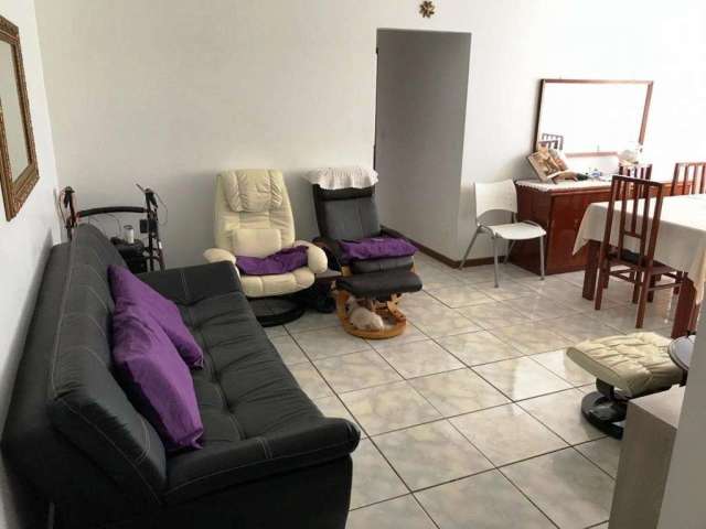 Apartamento para Venda em Florianópolis, Centro, 3 dormitórios, 1 suíte, 3 banheiros