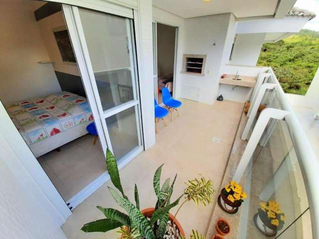 Apartamento para Venda em Florianópolis, Jurerê, 3 dormitórios, 3 suítes, 5 banheiros, 2 vagas