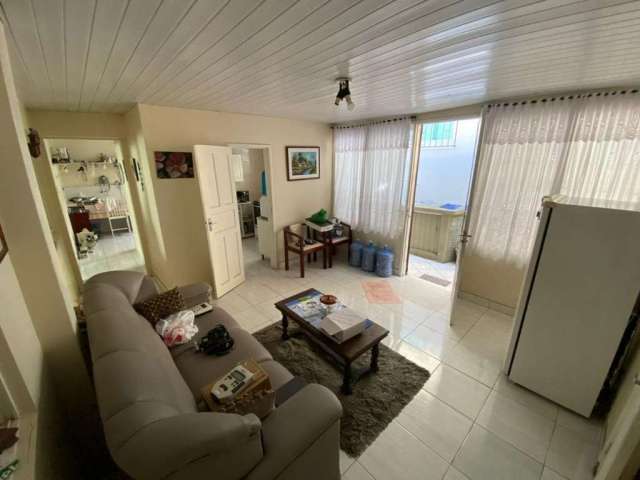 Casa para Venda em Florianópolis, Córrego Grande, 5 dormitórios, 2 banheiros, 3 vagas