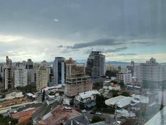 Apartamento para Venda em Florianópolis, Centro, 2 dormitórios, 2 suítes, 2 banheiros, 2 vagas
