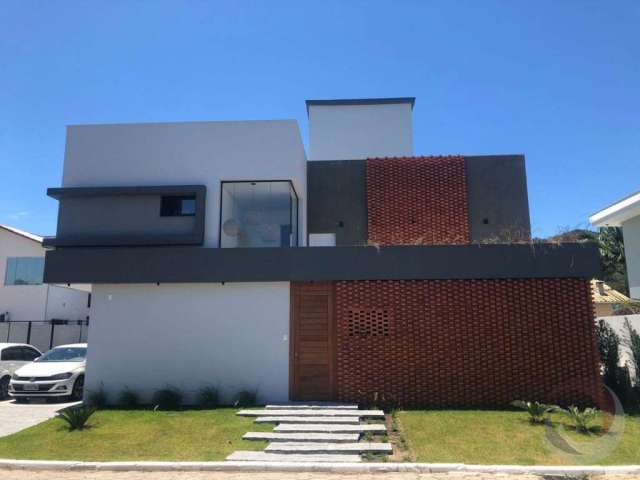 Casa para Venda em Florianópolis, Vargem Grande, 4 dormitórios, 3 suítes, 4 banheiros, 2 vagas