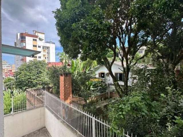 Apartamento para Venda em Florianópolis, Coqueiros, 4 dormitórios, 1 suíte, 2 banheiros, 2 vagas
