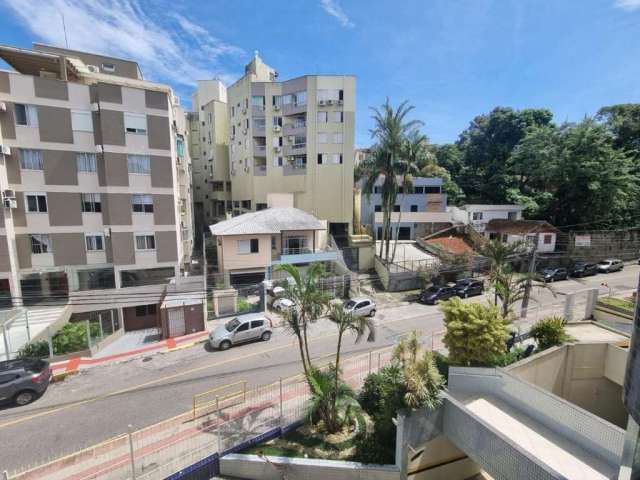 Apartamento para Venda em Florianópolis, Coqueiros, 3 dormitórios, 1 suíte, 2 banheiros, 2 vagas
