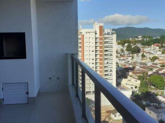 Apartamento para Venda em Florianópolis, Agronômica, 3 dormitórios, 1 suíte, 3 banheiros, 2 vagas