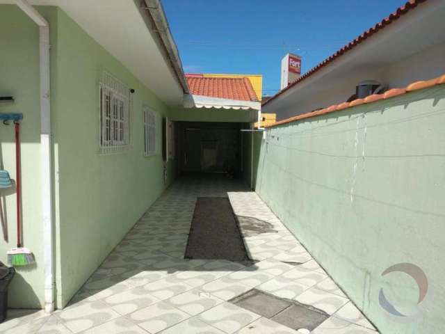 Casa para Venda em Florianópolis, Jardim Atlântico, 4 dormitórios, 2 suítes, 4 banheiros, 1 vaga