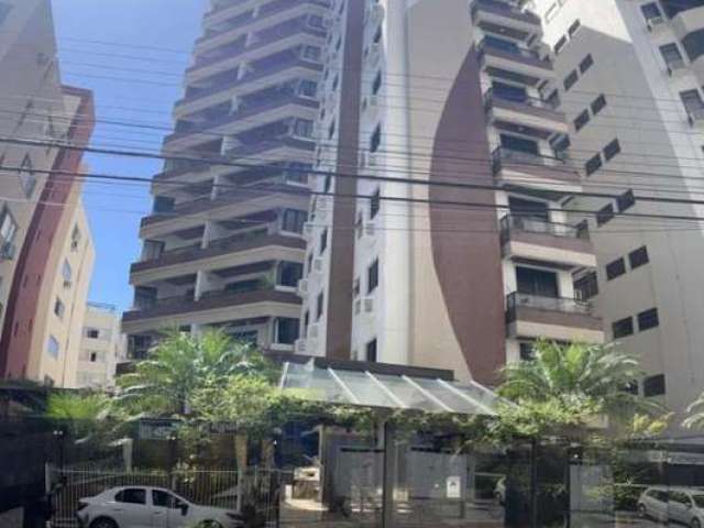 Apartamento para Venda em Florianópolis, Centro, 4 dormitórios, 3 suítes, 3 banheiros, 3 vagas