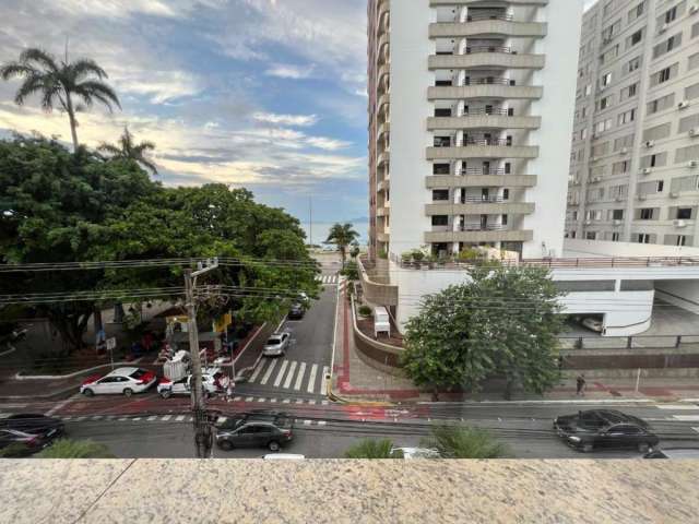 Apartamento para Venda em Florianópolis, Centro, 3 dormitórios, 3 suítes, 4 banheiros, 2 vagas