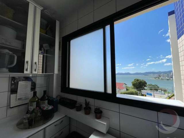Apartamento para Venda em Florianópolis, Estreito, 3 dormitórios, 1 suíte, 2 banheiros, 1 vaga