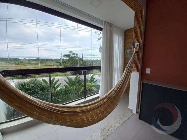 Apartamento para Venda em Florianópolis, Campeche, 2 dormitórios, 2 suítes, 3 banheiros, 2 vagas