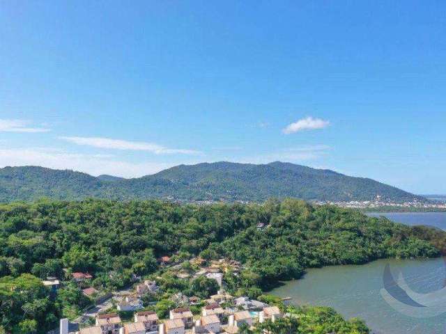 Casa para Venda em Florianópolis, Lagoa Da Conceição, 2 dormitórios, 1 banheiro, 4 vagas