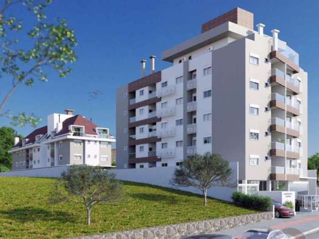 Apartamento para Venda em Florianópolis, Itacorubi, 2 dormitórios, 1 suíte, 3 banheiros, 2 vagas