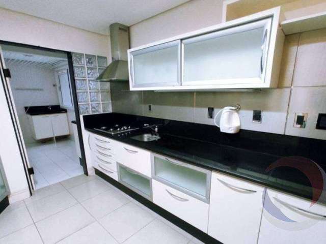 Apartamento para Venda em Florianópolis, Agronômica, 3 dormitórios, 3 suítes, 4 banheiros, 2 vagas