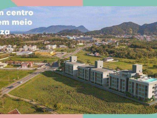 Apartamento para Venda em Florianópolis, Rio Tavares, 1 dormitório, 1 suíte, 1 banheiro, 1 vaga