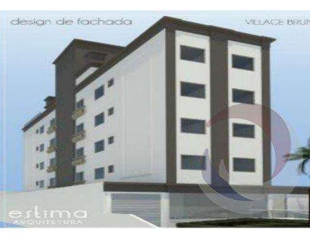 Apartamento para Venda em Florianópolis, Coqueiros, 3 dormitórios, 2 suítes, 2 banheiros, 1 vaga