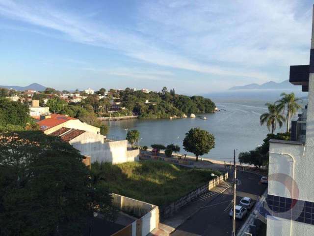 Cobertura para Venda em Florianópolis, Bom Abrigo, 3 dormitórios, 2 suítes, 4 banheiros, 2 vagas