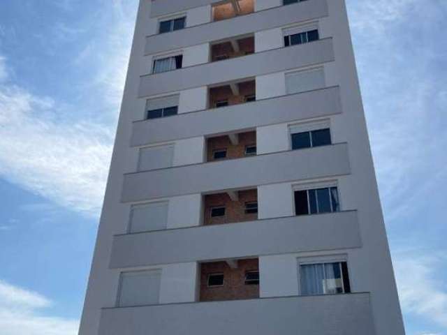 Apartamento para Venda em Florianópolis, Coloninha, 2 dormitórios, 1 suíte, 2 banheiros, 1 vaga