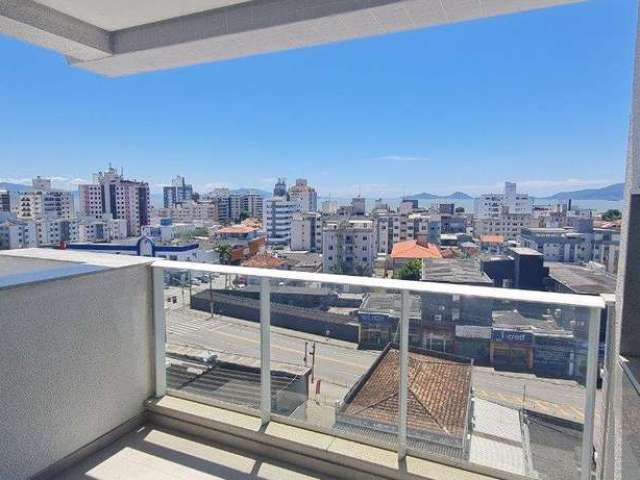 Apartamento para Venda em Florianópolis, Canto, 3 dormitórios, 1 suíte, 3 banheiros, 2 vagas