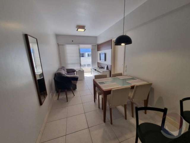 Apartamento para Venda em Florianópolis, Itacorubi, 3 dormitórios, 1 suíte, 2 banheiros, 1 vaga