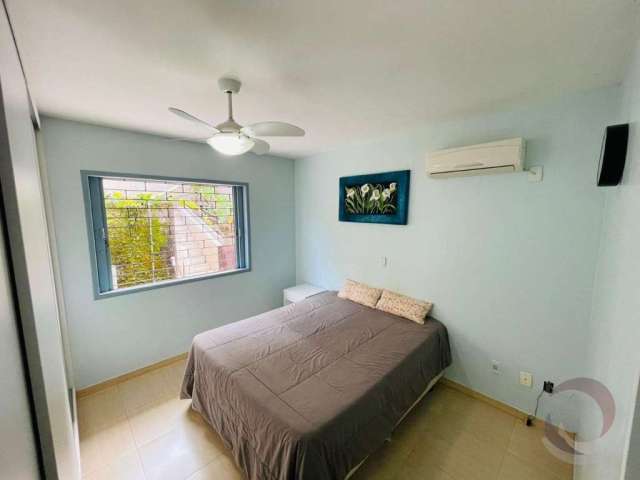 Apartamento para Venda em Florianópolis, Pantanal, 4 dormitórios, 2 suítes, 3 banheiros, 3 vagas