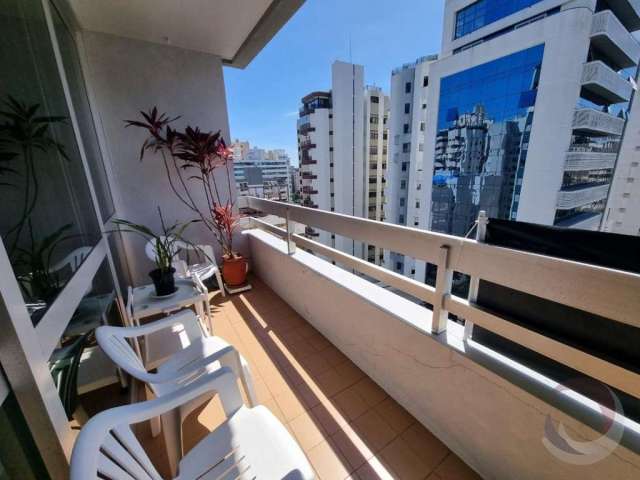 Apartamento para Venda em Florianópolis, Centro, 4 dormitórios, 1 suíte, 4 banheiros, 2 vagas