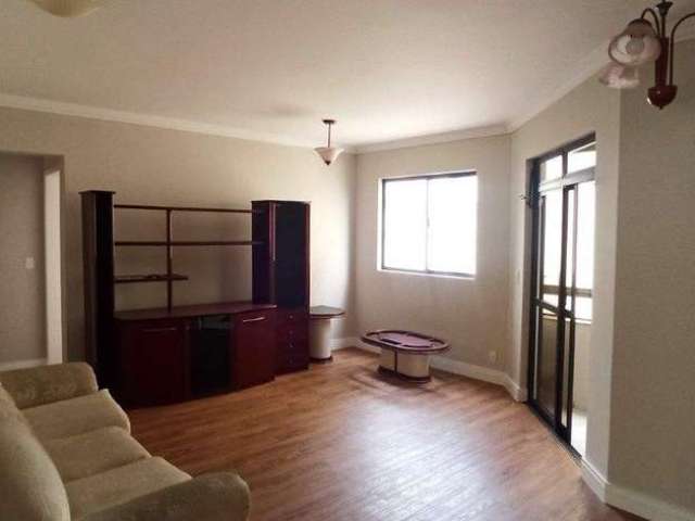 Apartamento para Venda em Florianópolis, Abraão, 3 dormitórios, 1 suíte, 2 banheiros, 2 vagas
