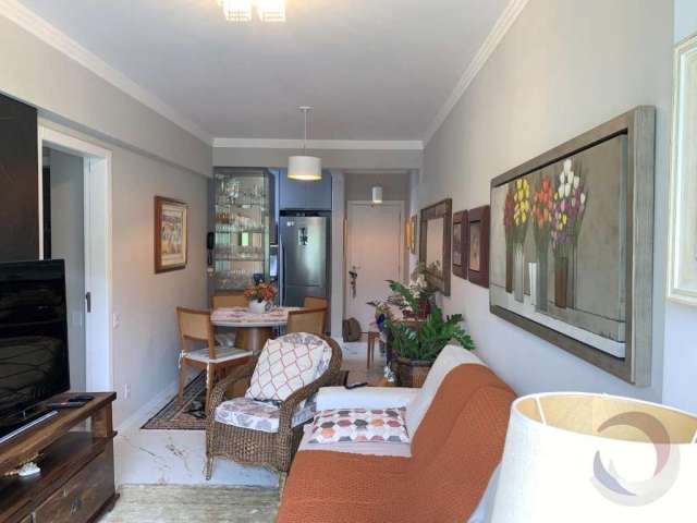 Apartamento para Venda em Florianópolis, Itacorubi, 3 dormitórios, 1 suíte, 2 banheiros, 1 vaga