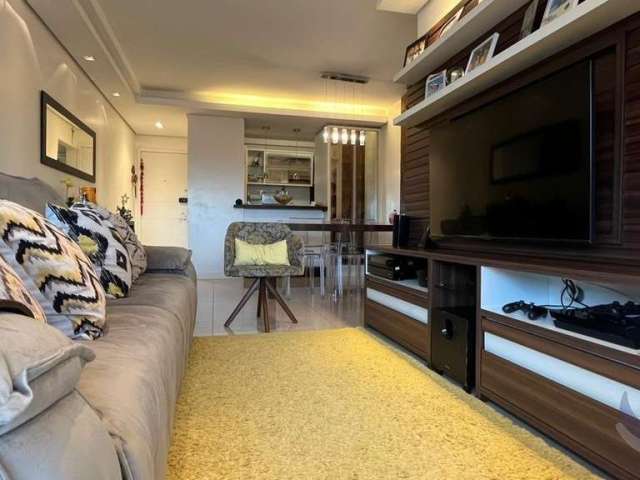 Apartamento para Venda em Florianópolis, Itacorubi, 3 dormitórios, 1 suíte, 2 banheiros, 2 vagas