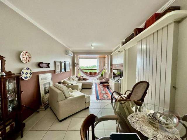 Apartamento para Venda em Florianópolis, Itacorubi, 2 dormitórios, 1 suíte, 2 banheiros, 1 vaga