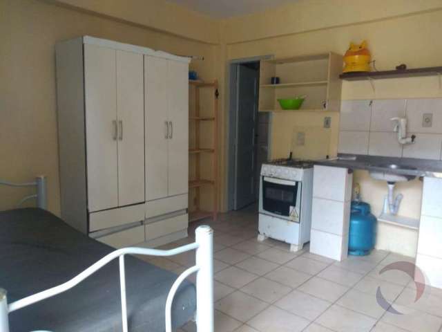 Kitnet para Venda em Florianópolis, Trindade, 19 dormitórios, 19 banheiros