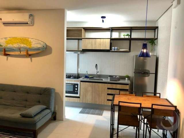 Apartamento para Venda em Florianópolis, Campeche, 1 dormitório, 1 banheiro, 1 vaga