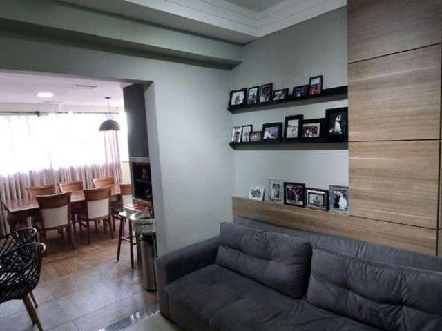 Apartamento para Venda em Florianópolis, Agronômica, 2 dormitórios, 1 suíte, 2 banheiros, 1 vaga