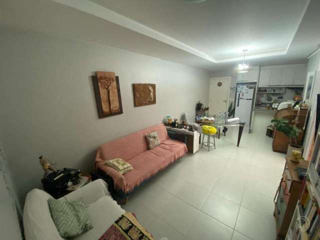 Apartamento para Venda em Florianópolis, Córrego Grande, 2 dormitórios, 1 suíte, 2 banheiros, 2 vagas
