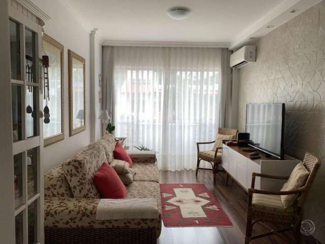 Apartamento para Venda em Florianópolis, Coqueiros, 2 dormitórios, 2 suítes, 3 banheiros, 1 vaga