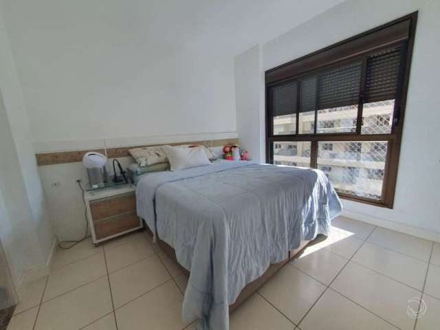 Apartamento para Venda em Florianópolis, Itacorubi, 3 dormitórios, 1 suíte, 3 banheiros, 2 vagas
