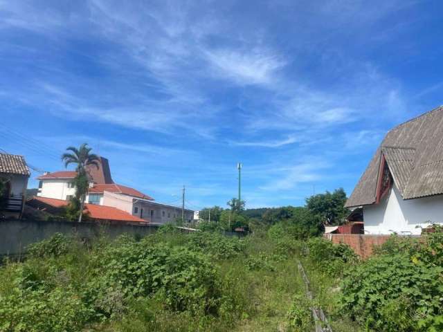 Terreno para Venda em Florianópolis, Ponta das Canas